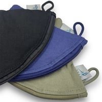 حقيبة فلاتر - أبان