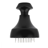 مفك تكتلات تحديد العمق 58mm أسود