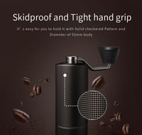 طاحونة يدوية تايمور C2 ازرق