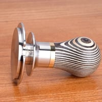 مكبس 58.5mm سلفر