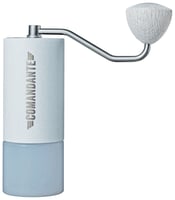 طاحونة كوماندانتي لون ابيض الثلج mk4