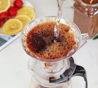 قمع كريستال 7