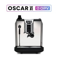مكينة اسبريسو نوفا سيمونيلي اوسكار 2 OPV Kit