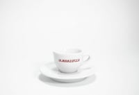 كوب اسبريسو لينيا لامرزوكو ابيض