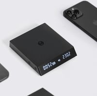 ميزان تايمور نانو اسود