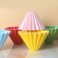 قمع سيراميك V60-02 مطابق اوريقامي