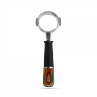 بورتافلتر بيسادو Skateboard Iris black E61