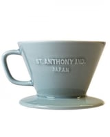 قمع ترشيح Saint Anthony F70 رمادي