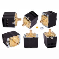 مفتاح حساس حرارة نوفا اسود