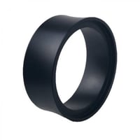 رينق عميق 58mm اسود