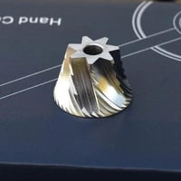 طاحونة ون زيبريسو Q Air ازرق 1ZPRESSO