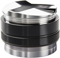 موزع و مكبس 58mm اسود مروحة