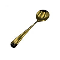 ملعقة كوبينج sip ذهبي
