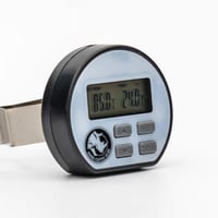 مقياس حرارة الكتروني راينو