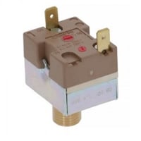 مفتاح حساس حرارة نوفا صغير