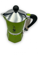 صانعة الاسبريسو بيلتي موكابوت 3