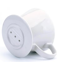 قمع سيراميك م كاليتا كبير 185