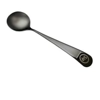 ملعقة كوبينج sip اسود