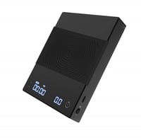 ميزان تايمور بيسك اسود | Timemore Scale Basic TIME...