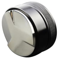 موزع 58mm اسود مروحة