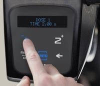 طاحونة كومباك F10