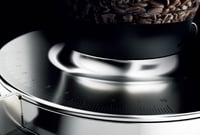 طاحونة مالكونينق اسبريسو E80S GBW اسود