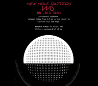 باسكيت BIG BANG 18g - IMS