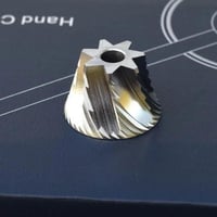 طاحونة ون زيبريسو Q Air اسود 1ZPRESSO