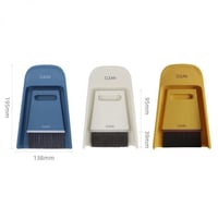 مكنسة البار اصفر