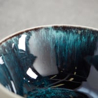 سلة معيار قهوة السديم - سراميك 40g