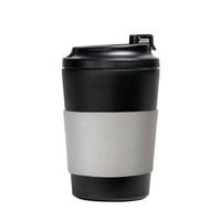 مسكة كوب فريسكو 8oz رمادي