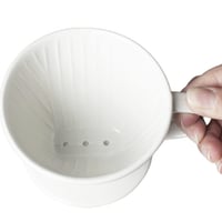 قمع سيراميك م كاليتا كبير 185