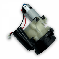 ماطور مع ميزانية مع تروس طاحونة sip الكهربائية