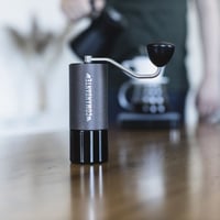 طاحونة كوماندانتي لون مميز جبال النحاس MK4