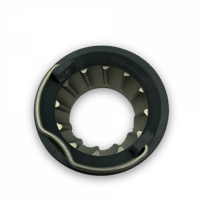 ترس ثابت مع ميزانية طاحونة sip الكهربائية