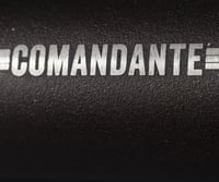 طاحونة كوماندانتي لون مميز جبال النحاس MK4