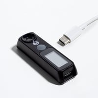 مقياس جودة القهوة تايمور refractometer