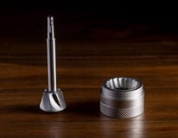 K-Pro طاحونة ون زيبريسو