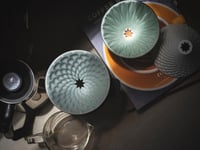 قمع ترشيح Loveramics