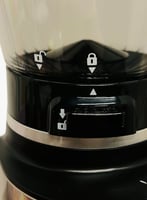 طاحونة sip كهربائية