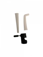 منظم تدفق غلاية خارجي sip