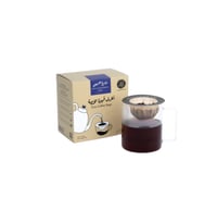 بوكس 5 اظرف قهوة شارع الشميسي الرياض