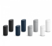 مق فيلو منزلق رمادي 12oz