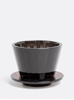 قمع كريستال تايمور B75