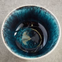 سلة معيار قهوة السديم - سراميك 40g