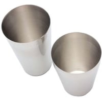 شيكر احترافي ستيل 800ml