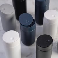 مق فيلو منزلق ابيض 12oz