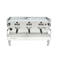 مكينة لامرزوكو لينيا S,كلاسيك 3 قروب