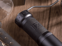 طاحونة ون زيبريسو 1ZPRESSO K-Max