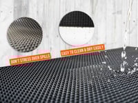 ربلة تنشيف 30*15